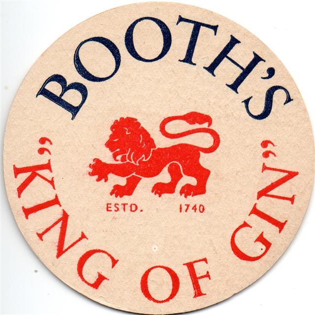 london gl-gb booths rund 1ab (200-king of gin-blaurot)